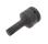 JTC Головка для демонтажа ступицы с насадкой 3/4" М18 SPLINE L=88мм (VW AUDI) JTC