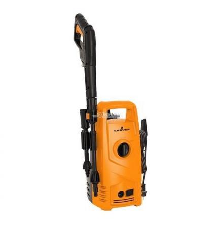 Мойка высокого давления Carver CW-1400 A купить по цене 4440 ₽ в ...