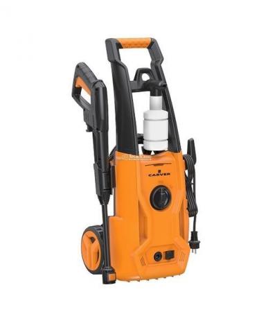 Мойка высокого давления Carver CW-1400 C купить по цене 5060 ₽ в ...