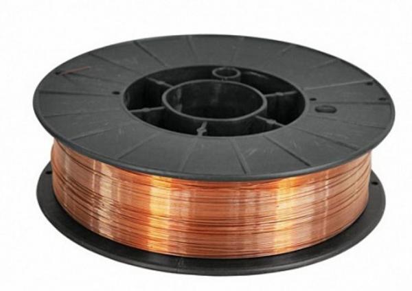 Электроды и проволока сварочная в наличии купить в Твери на PromPortal ...