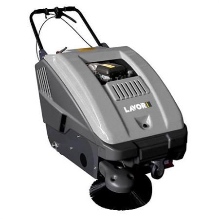Подметальная машина LAVOR Professional SWL 700 ST бензиновая купить по ...