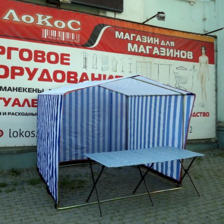 Палатка торговая купить в Челябинске на PromPortal.Su (ID#42880003)