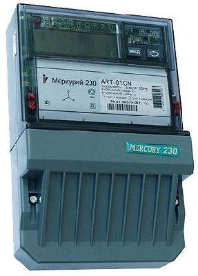 Меркурий 230 ART-03 С(R)N купить по цене 4670 ₽ в Екатеринбурге на ...