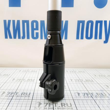 Удлинитель румпеля регулируемый Easterner C16140 610-1010мм Ø35-45мм из ...