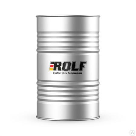 Масло гидравлическое Rolf Hydraulic HLP 46 208л купить по цене 21673 ...