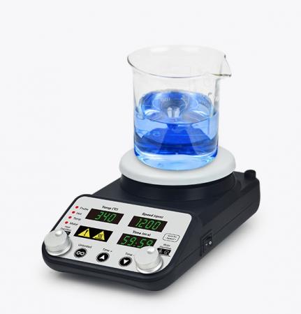 Магнитная мешалка Atomic Lab Prime, 20 литров купить по цене 49335 ₽ в ...