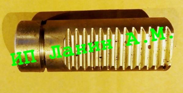 3М151 поршень-рейка задней бабки. купить в Липецке на PromPortal.Su (ID ...