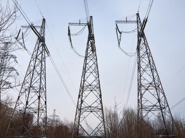 Опора ЛЭП 10 кВ купить в Екатеринбурге на PromPortal.Su (ID#43887291)