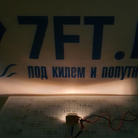 видимость 2 2022