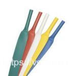 Трубка термоусадочная ТУТнг-LS/HF 5,0/2,5 мм (зеленая)