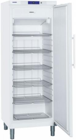 ШКАФ морозильный Liebherr GASTRO Profi line GGv 5810 001 с глухой ...