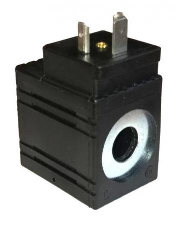 Катушка электромагнитного клапана Parker S8LD 13x45mm 12V - 14W купить ...
