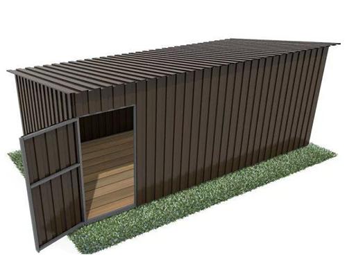 Хозблок Из Металлопрофиля Купить В Минске