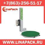 Паллетоупаковщик Азимут 3000