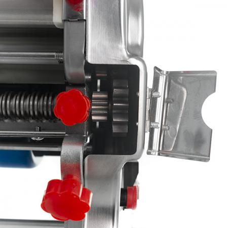 Лапшерезка электрическая Foodatlas DSS-200C купить по цене 15609 ₽ в ...