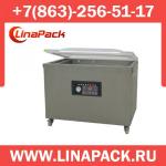 Напольная вакуум-упаковочная машина DZ-1000/2L