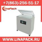 Напольные вакуум-упаковочные машины серии DZ/2L