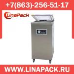 Напольная вакуум-упаковочная машина DZ-400/2E
