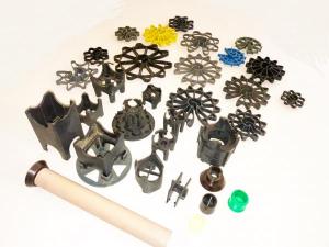 Фиксаторы арматуры