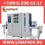 Промышленные автоматические упаковщики длинномеров в стрейч-пленку серии SPIROR