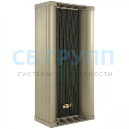 CS-820 Inter-M Громкоговоритель всепогодный, 20 Вт купить в ...