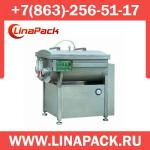 Вакуумный фаршемес ZKJB-150