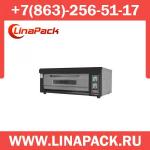 Ярусная печь UTA 12 (газовая)