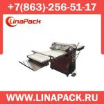 Тестораскаточная машина для слоеного теста Omega-520F (напольная)