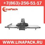 Тестораскаточная машина для слоеного теста Omega-520T (настольная)