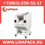 ТЕСТОРАСКАТОЧНЫЕ МАШИНЫ ДЛЯ КРУТОГО ТЕСТА DANLER KT / KF