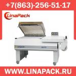 Камерная термоусадочная машина SmiPack S-870