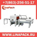 Туннельная термоусадочная машина SmiPack FP870A