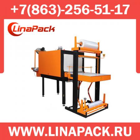 Упаковочная машина ТМ-1Р, доставка из Ростов-на-Дону