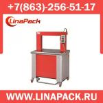 Высокоскоростная автоматическая стреппинг-машина ТР-702 «Mercury»