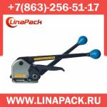 Инструмент для обвязки грузов стальной лентой M4K10