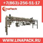 Компактная автоматическая система для комплексной разделки птицы (смарт управление)