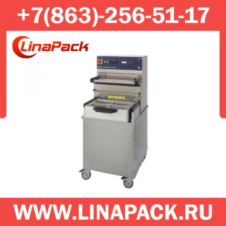 Скин упаковщик лотков TPS Compact XL SKIN (Большой выбор других моделей в наличии), доставка из Ростов-на-Дону