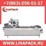 Термоформовочная машина Henkovac TH-355-270-Flex - мягкая пленка