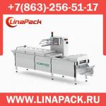 Термоформер SCANDIVAC SC 240