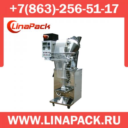 Фасовочно-упаковочная машина DXDF-100AX, доставка из Ростов-на-Дону