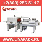 Туннельная термоусадочная машина SmiPack FP560A