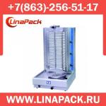 Гриль для шаурмы электрический WE1290