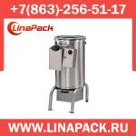 Очиститель мидий C/E PC8T объем загрузки 8 кг 220В