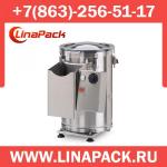 Очиститель мидий C/E PC3 объем загрузки 3 кг 380В