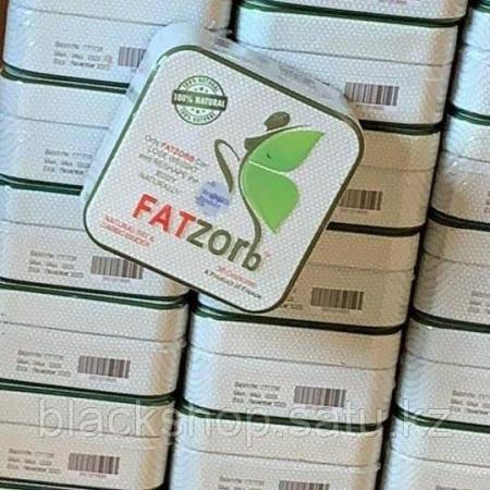Fatzorb - средство для снижения веса, оригинал купить по цене 810 ₽ в ...