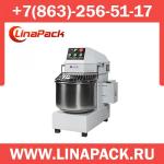 СПИРАЛЬНАЯ ТЕСТОМЕСИЛЬНАЯ МАШИНАMiratek PX