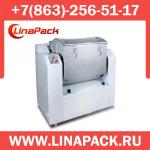 Горизонтальный тестомес для крутого теста