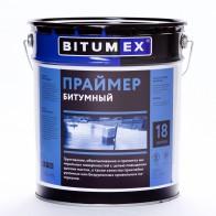 Праймер битумный 21,5 кг
