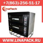 Ярусная печь UTA 24 (электрическая)