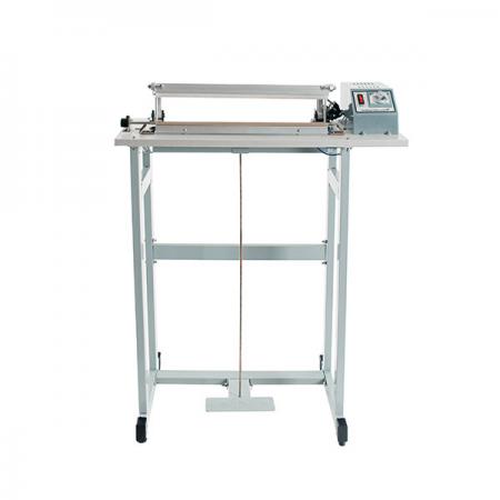 Запайщик напольный SF-B400 (2 шва) Foodatlas Pro, доставка из Краснодара